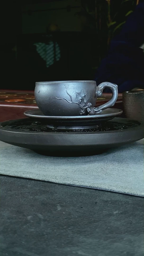 【闪购商品】紫砂茶壶11