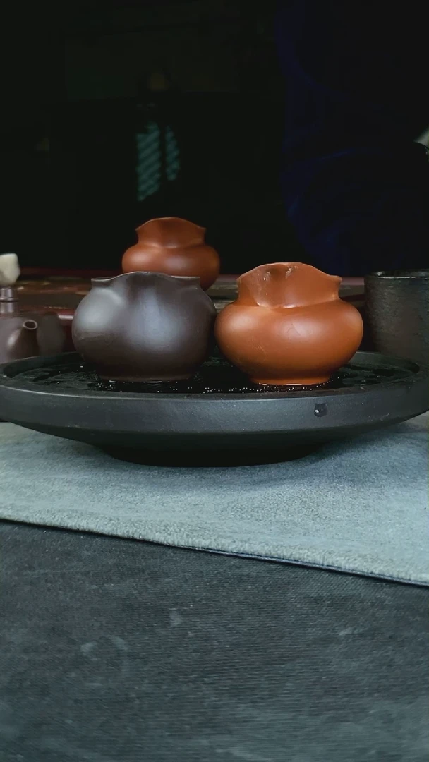 【闪购商品】紫砂茶壶111