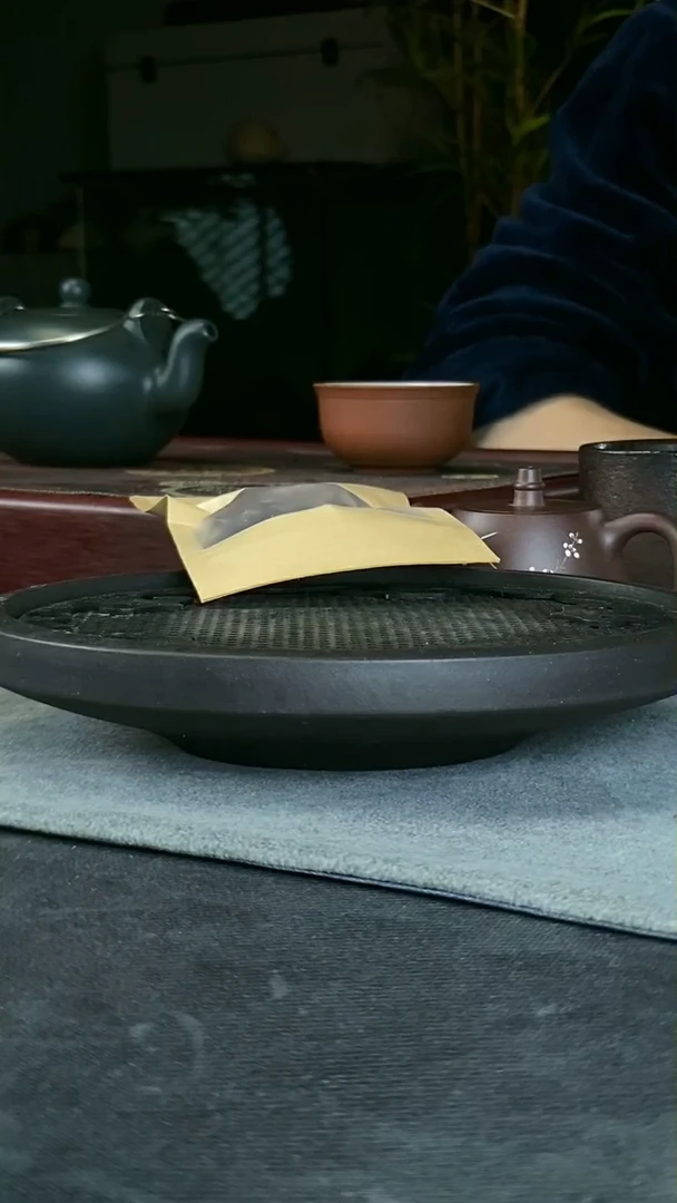 【闪购商品】紫砂茶壶1
