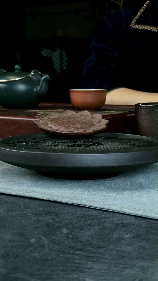 【闪购商品】紫砂茶壶1