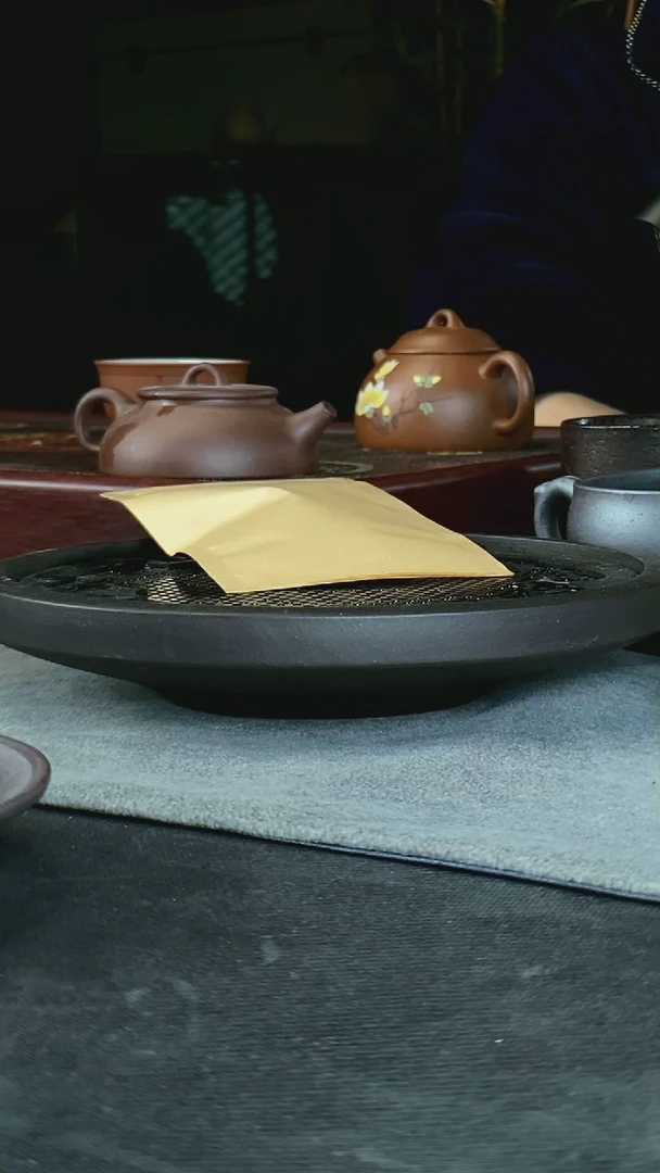 【闪购商品】紫砂茶壶1