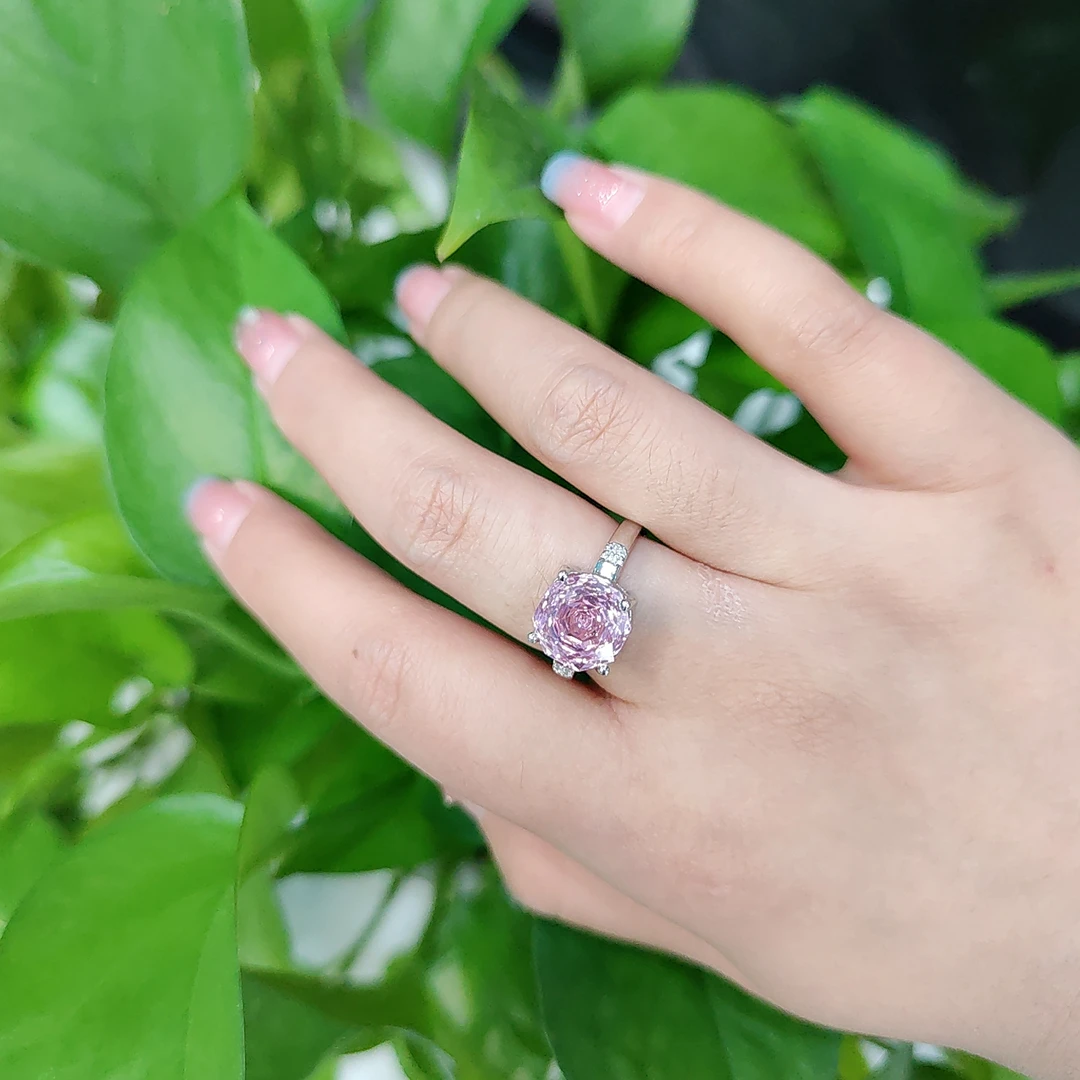 3341戒指-收藏级轻奢时尚设计首饰送礼盒