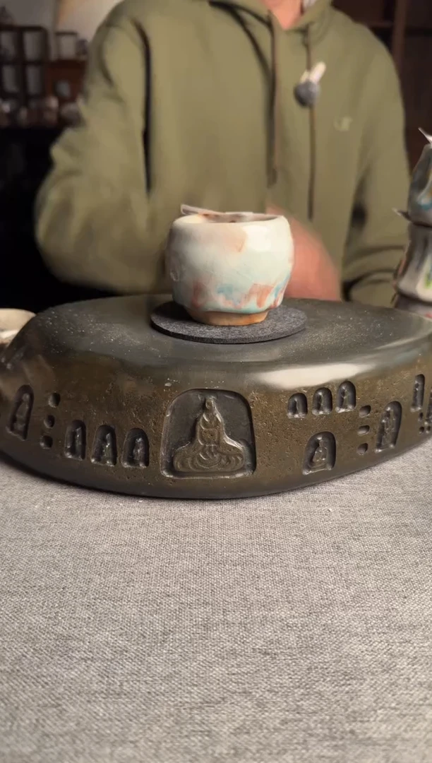 【闪购商品】261景德镇手工茶器系列