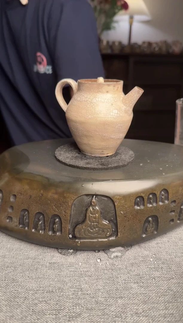 【闪购商品】景德镇手工茶器系列