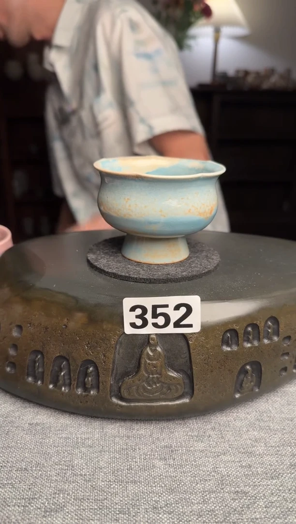 【闪购商品】景德镇手工陶瓷系列