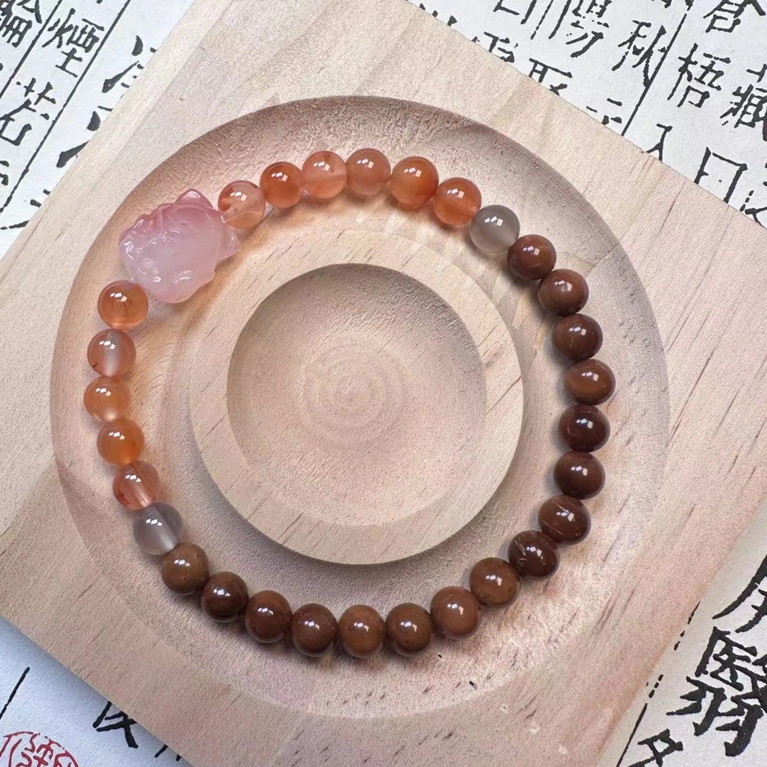 38.88起高货木质手串盘玩串