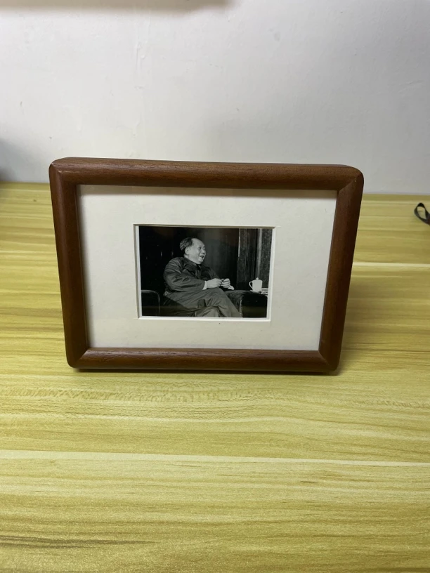 60年代爷爷老照片