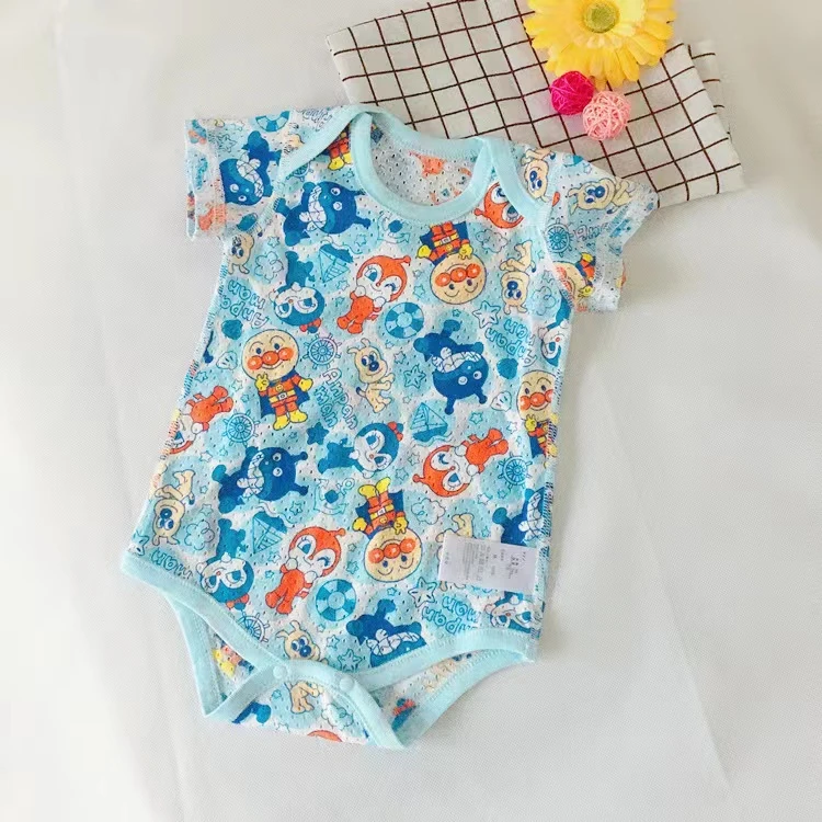 【MOMO】可爱宝宝哈衣1-3通用链接