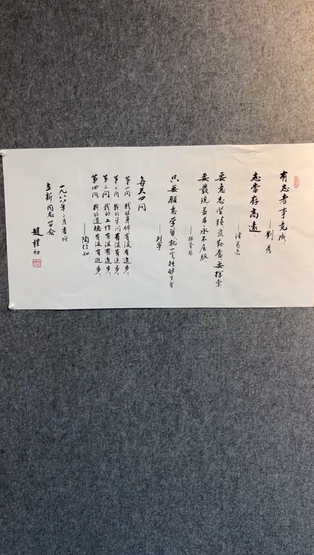 【闪购商品】书法书法