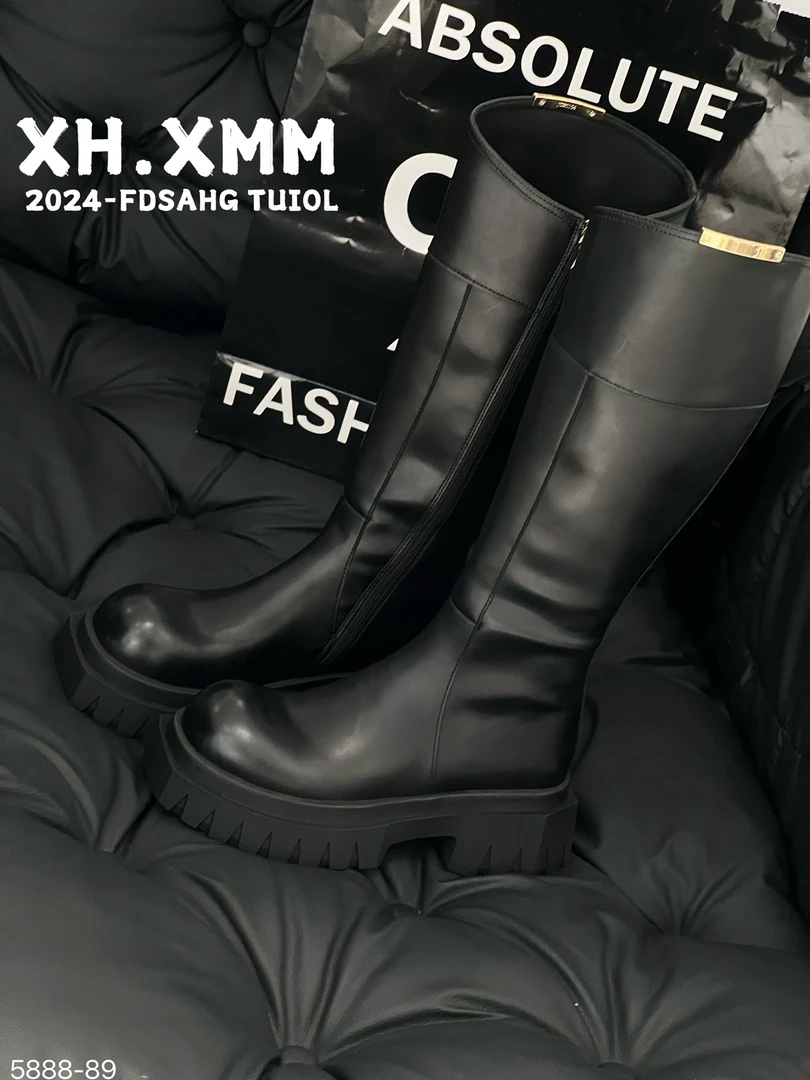 【AVANTI】设计师女鞋手工定制款5888-89