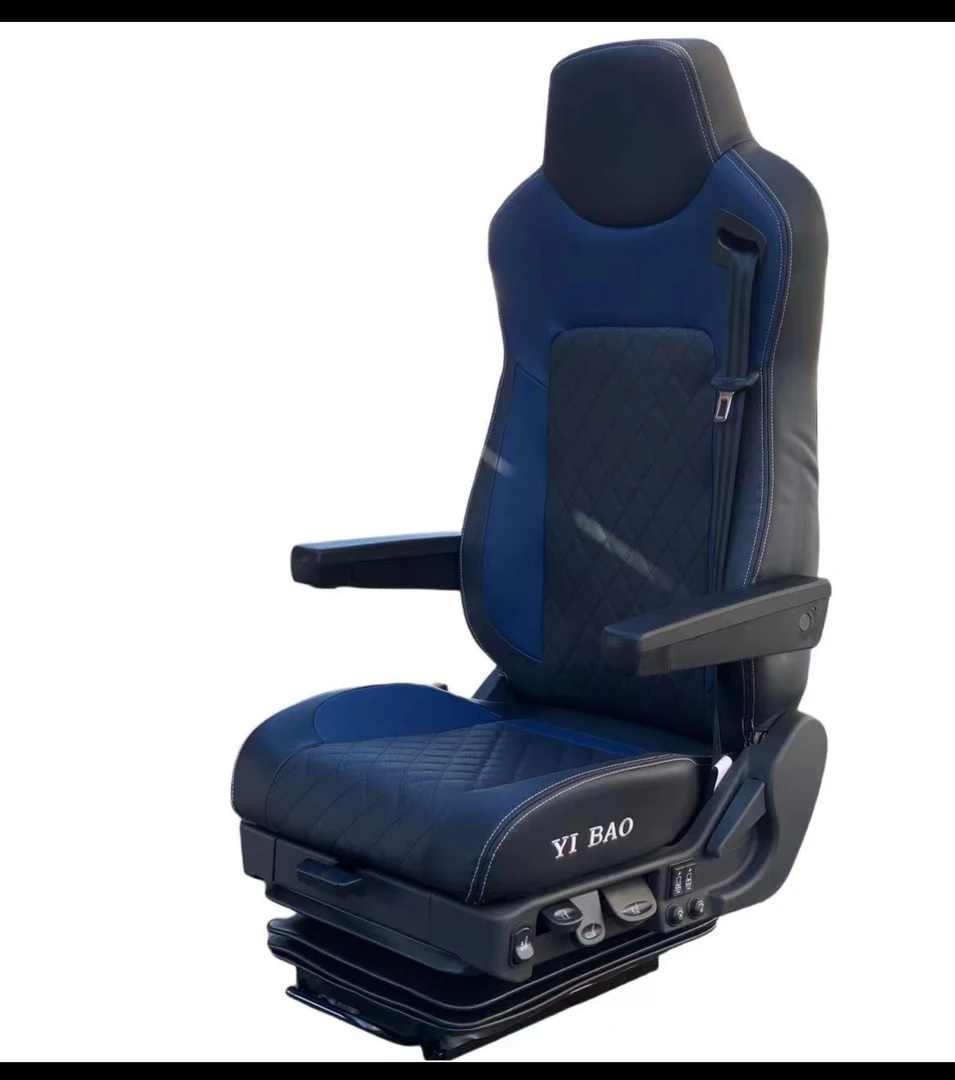 椅宝新款通风加热航空座椅