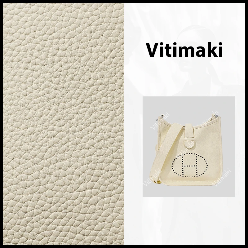 Vitimaki/真皮定制 高定轻奢时尚女包单肩包C499