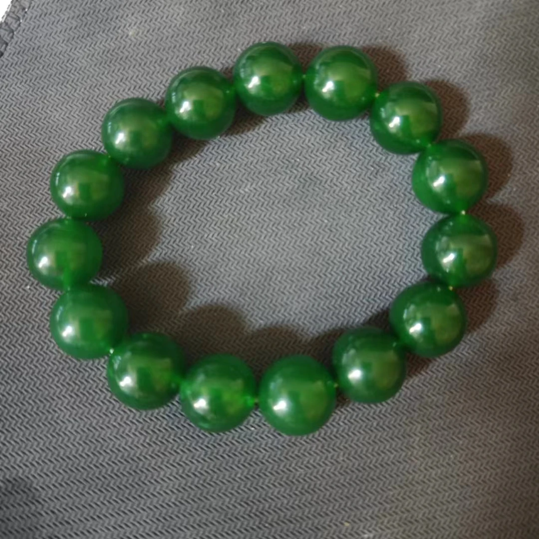 品缘轩k142手链    约14mm