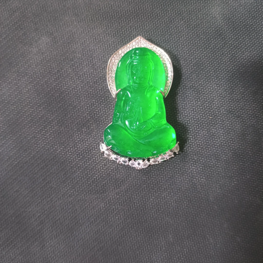 品缘轩优选k493项链 约长53宽34.5高6