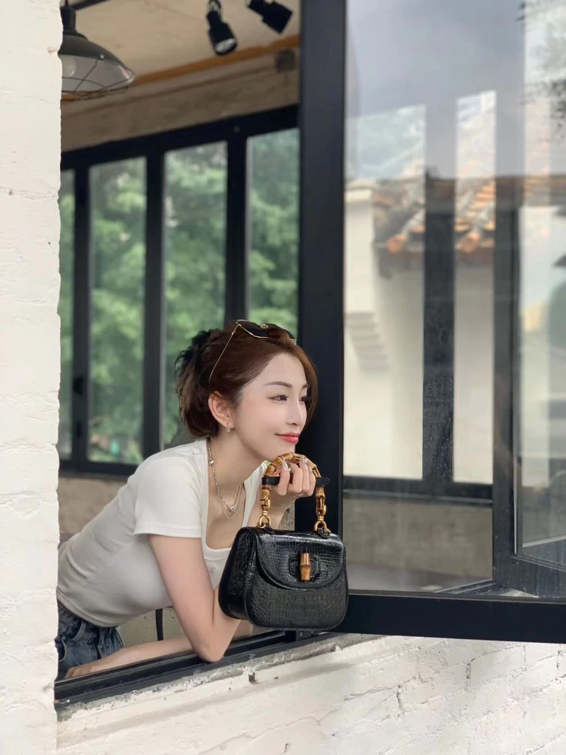 【#150君君专属】2024秋冬新款斜挎包#150