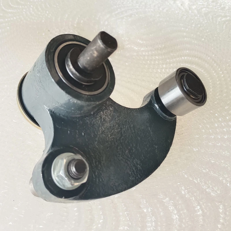 沃得锐龙收割机割刀摇臂总成6203连体轴承免维护