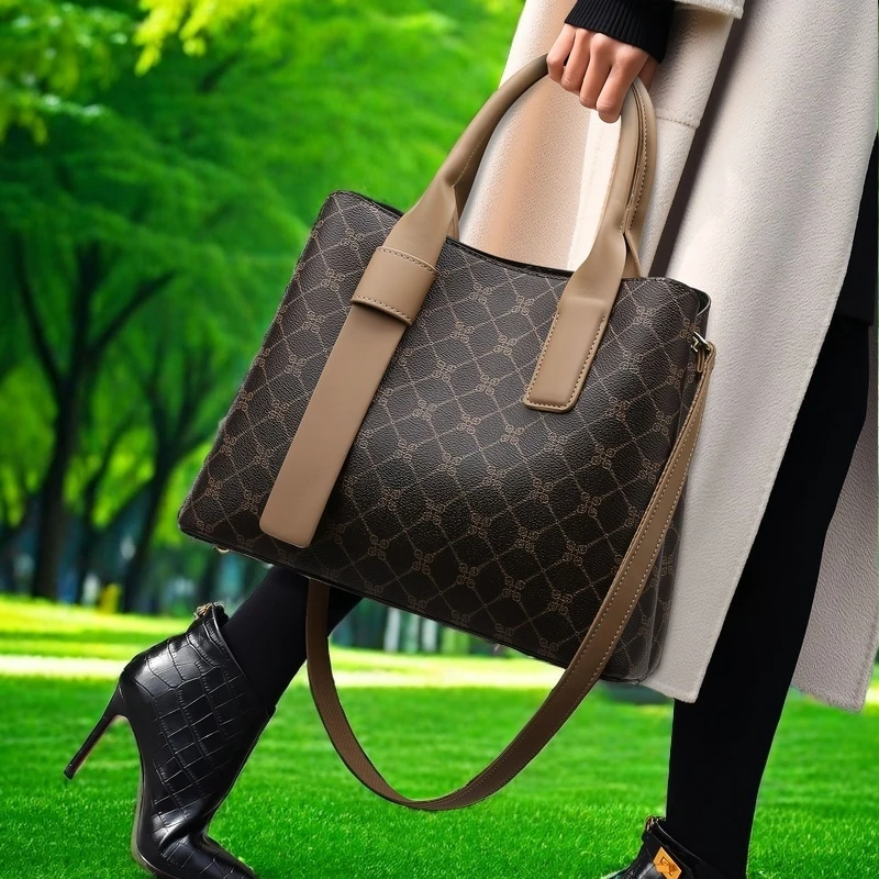 情人节惊喜浪漫生日礼物送女朋友老婆闺蜜实用时尚包包轻奢高级感