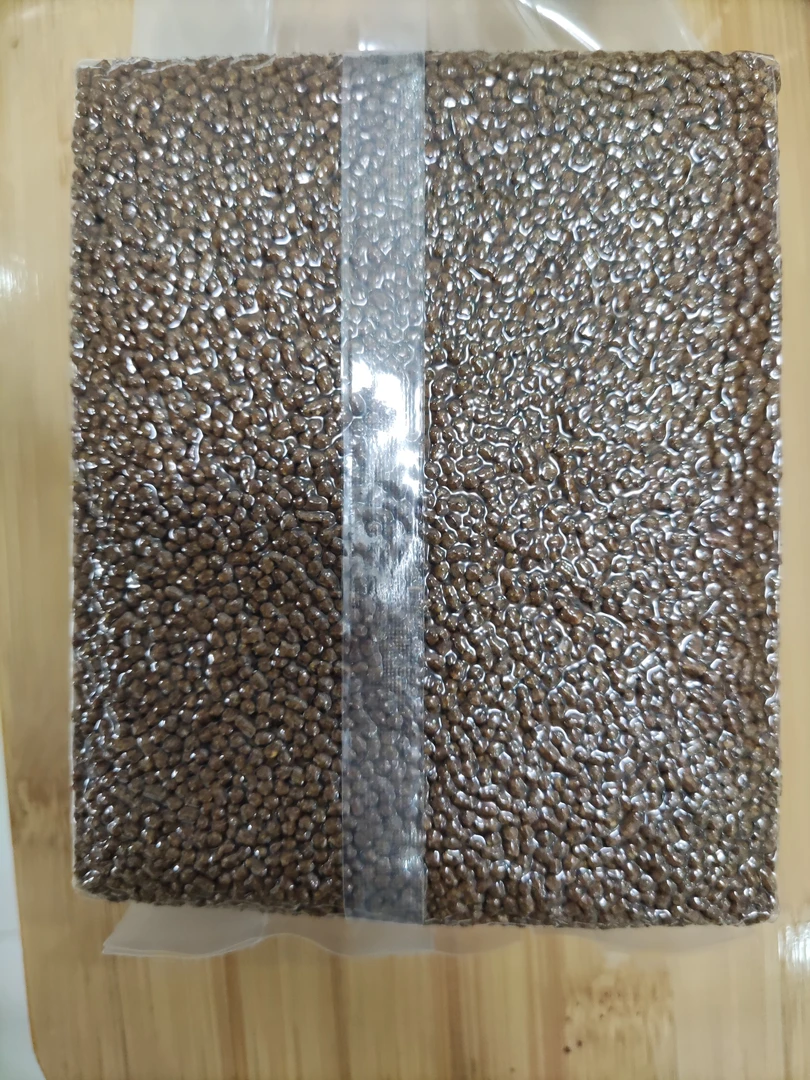 百灵鸟食饲料小沙云雀纯手工制作饲料百灵鸟上性饲料