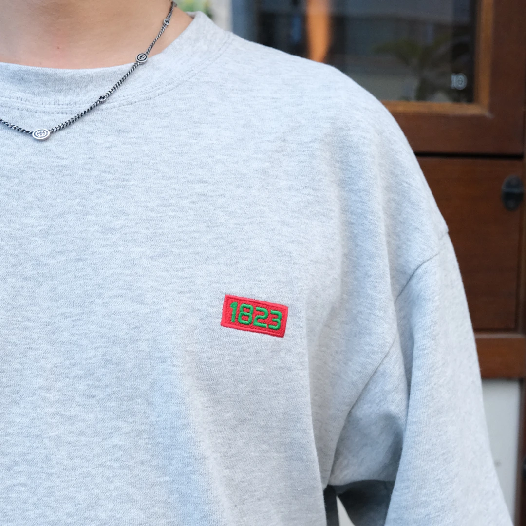 【娱播原创设计】纪念游戏款情侣宽松休闲四季可穿套头时尚卫衣