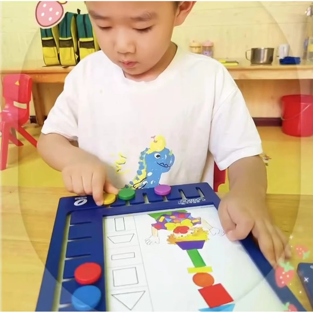 奇趣双饮儿童500m童装