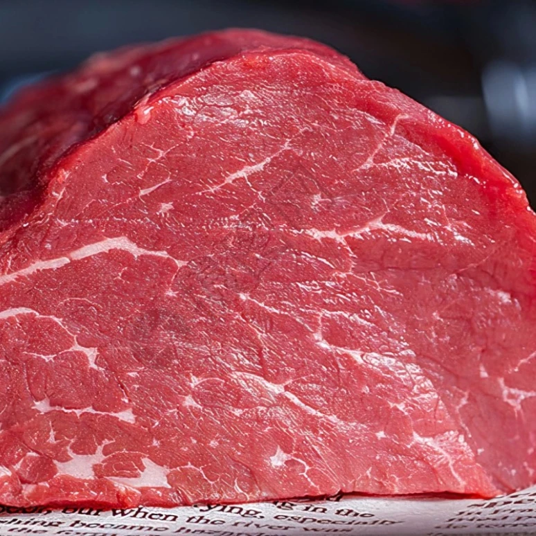 【大块肉】 大块肉 全哥生鲜 内蒙黄牛肉 五斤装