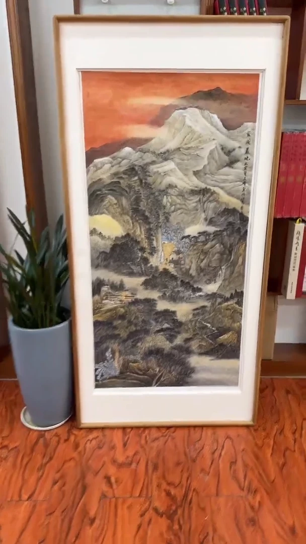 【闪购商品】绘画1