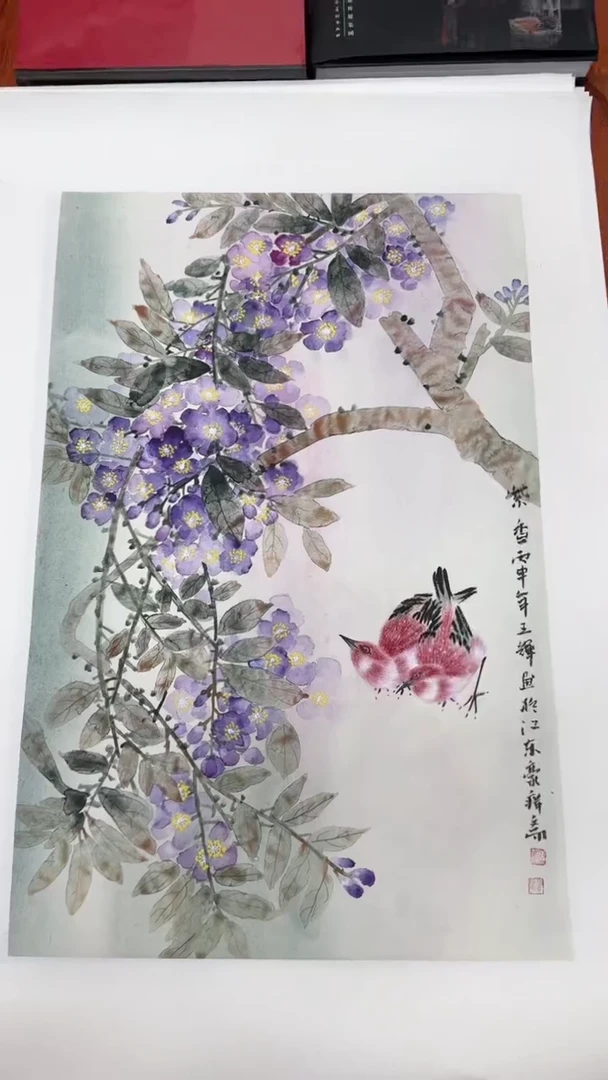 【闪购商品】书法1