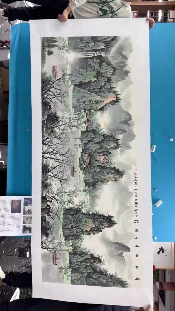 【闪购商品】书法1