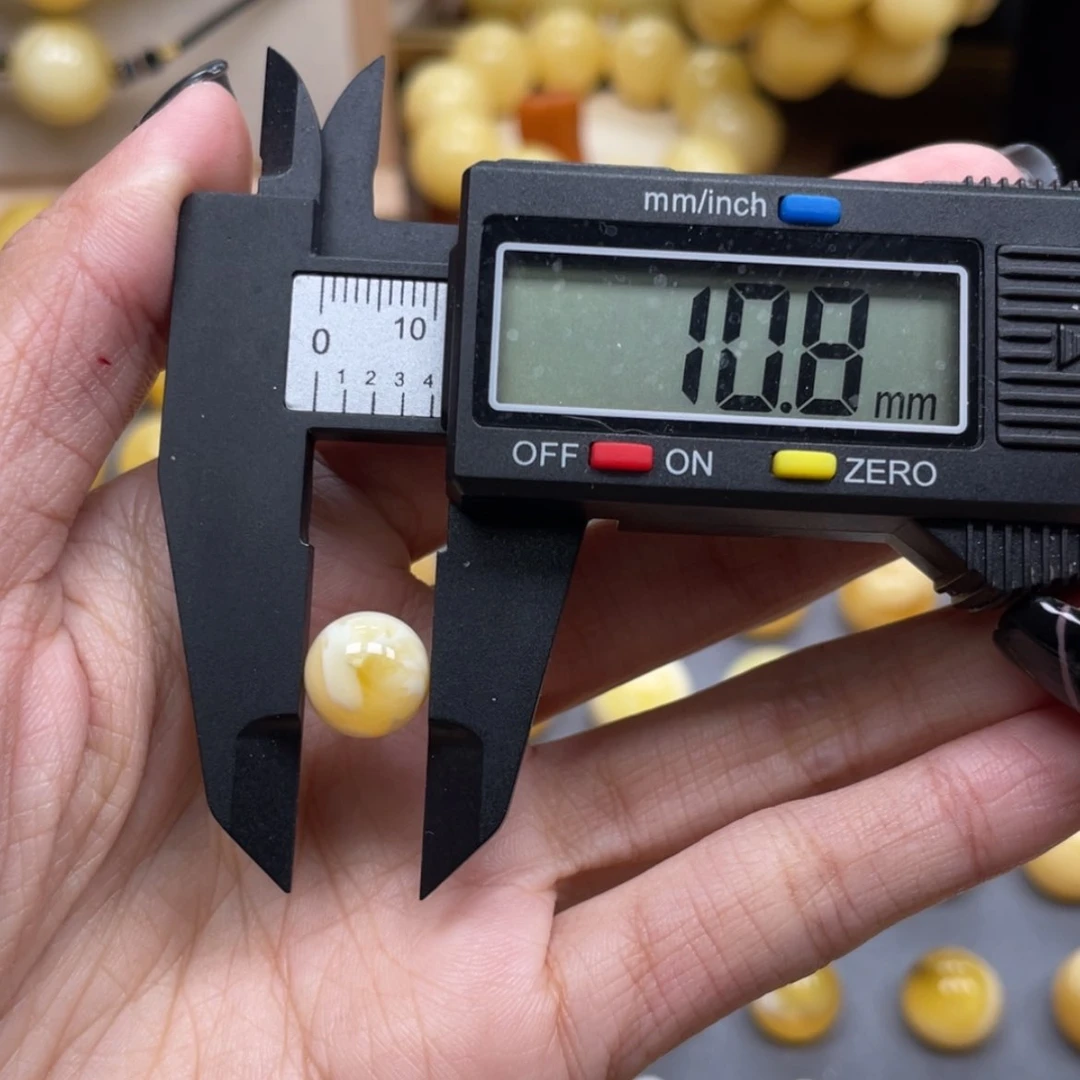 【闪购商品】琥珀珠宝奇石未镶嵌?**范