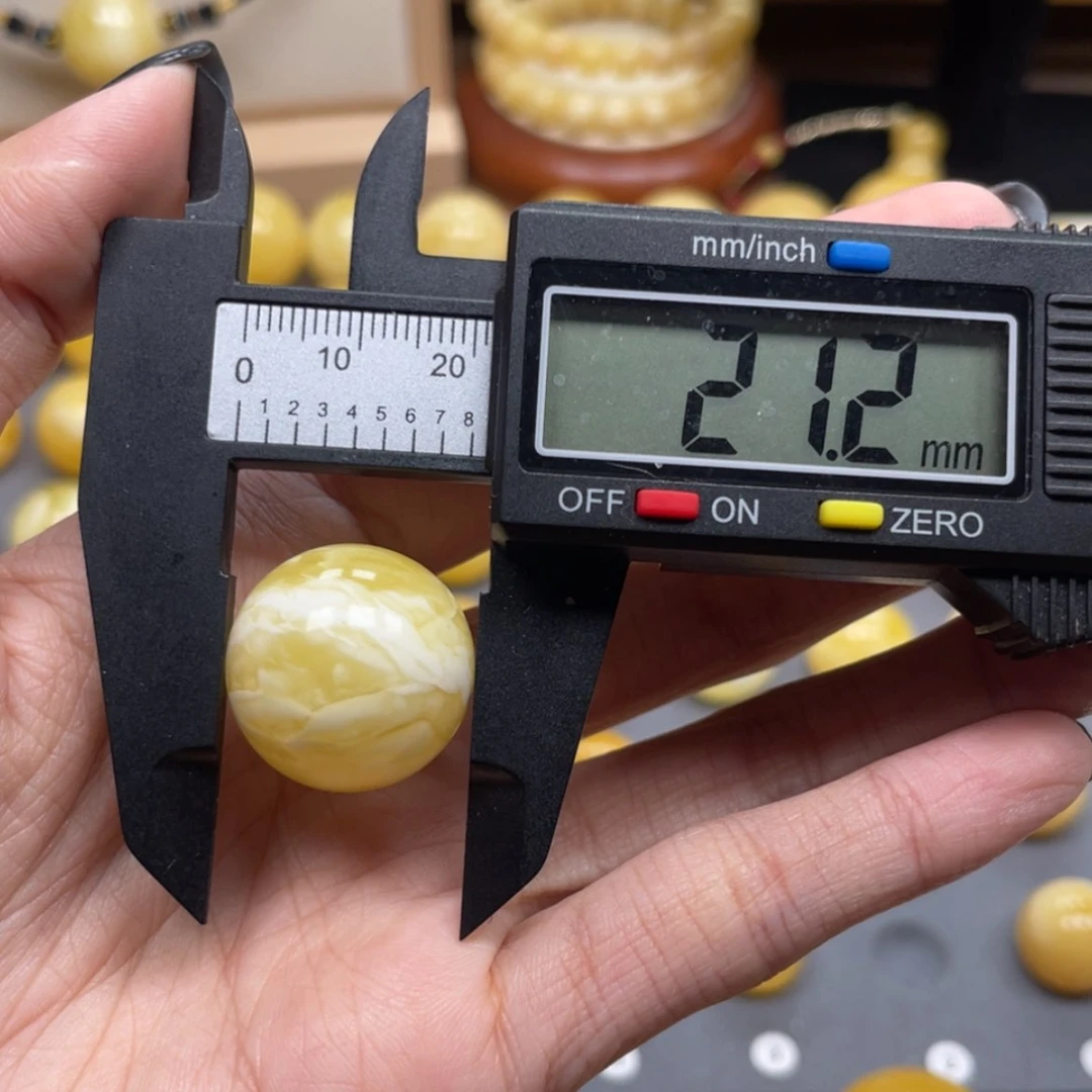 【闪购商品】琥珀珠宝奇石未镶嵌一**爱