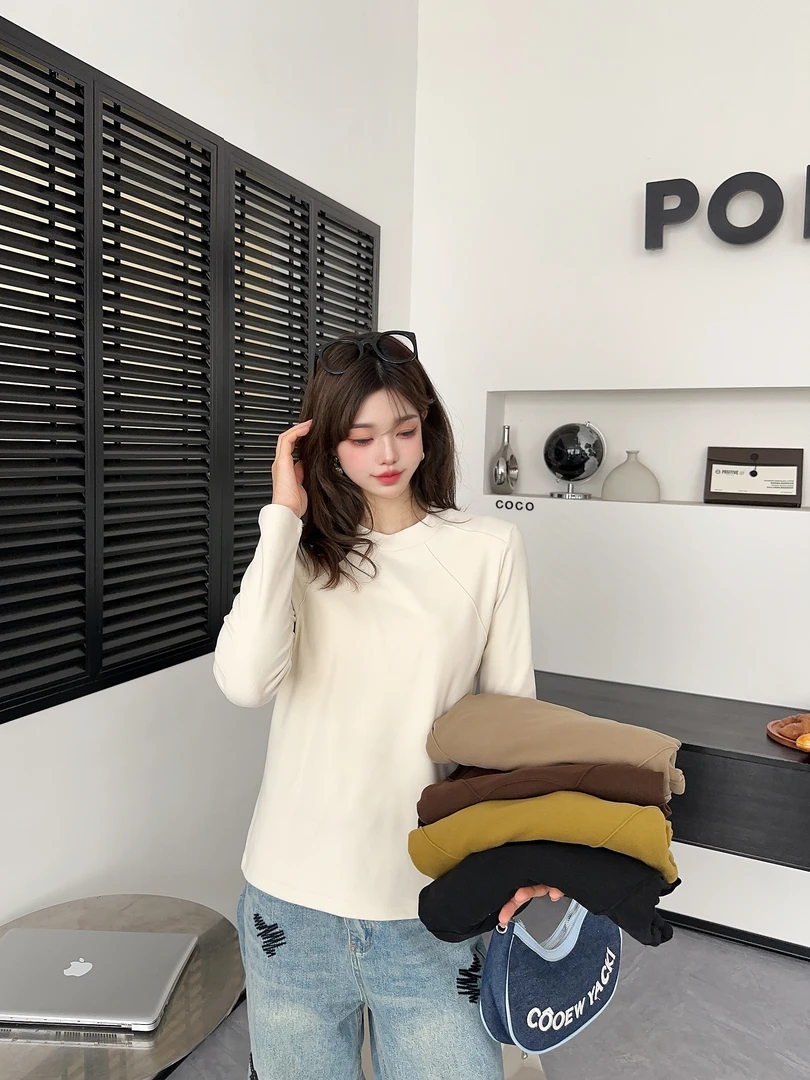 糯米绒打底----基础不挑人--魅力四射7A抗菌