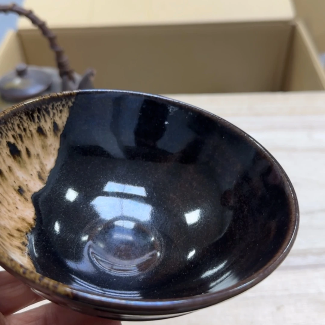 【闪购商品】瓷器根雕向****3