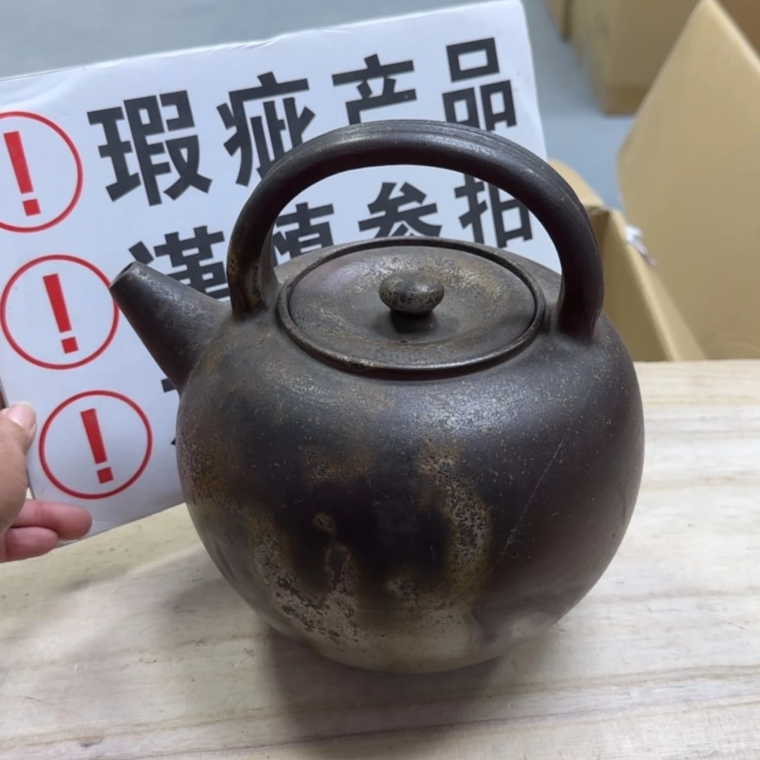 【闪购商品】瓷器根雕M****n