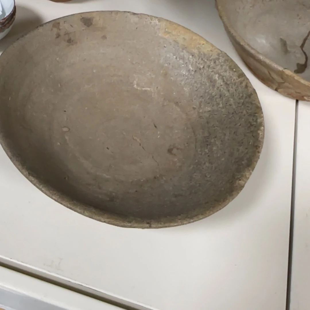 【闪购商品】瓷器根雕葉***Z