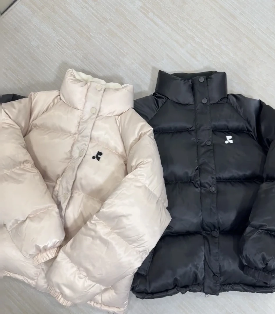 【仅支持48小时内退换货】R&R羽绒服