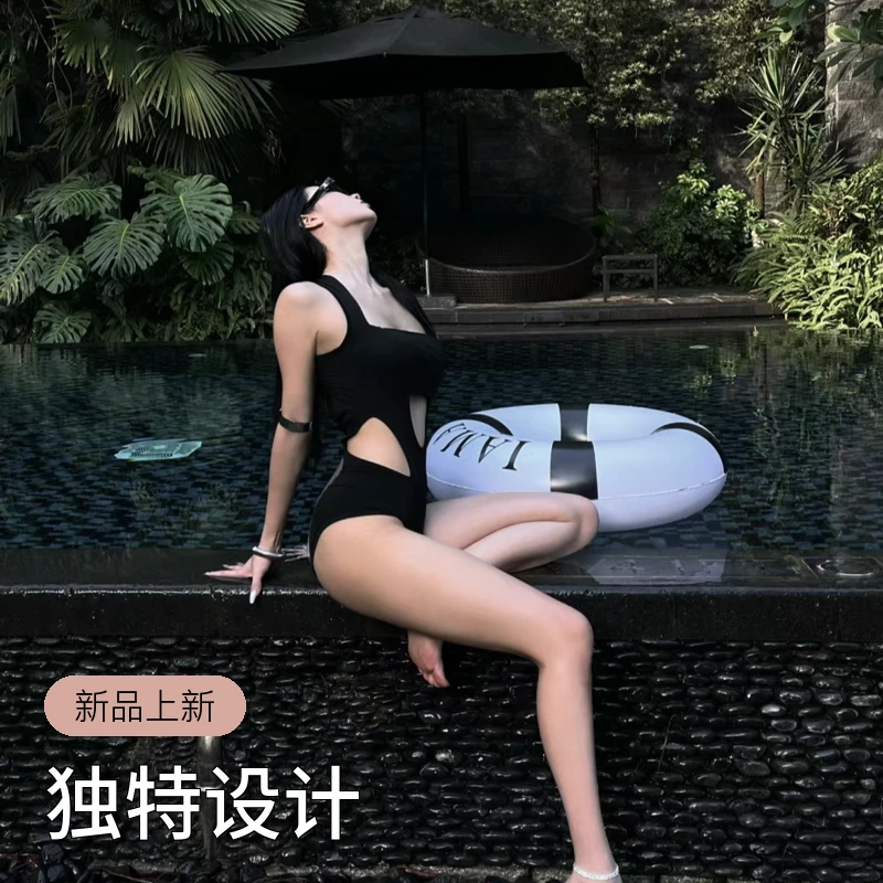 (孤品泳衣)(no退)(不直播勿拍)（不备注不发货）