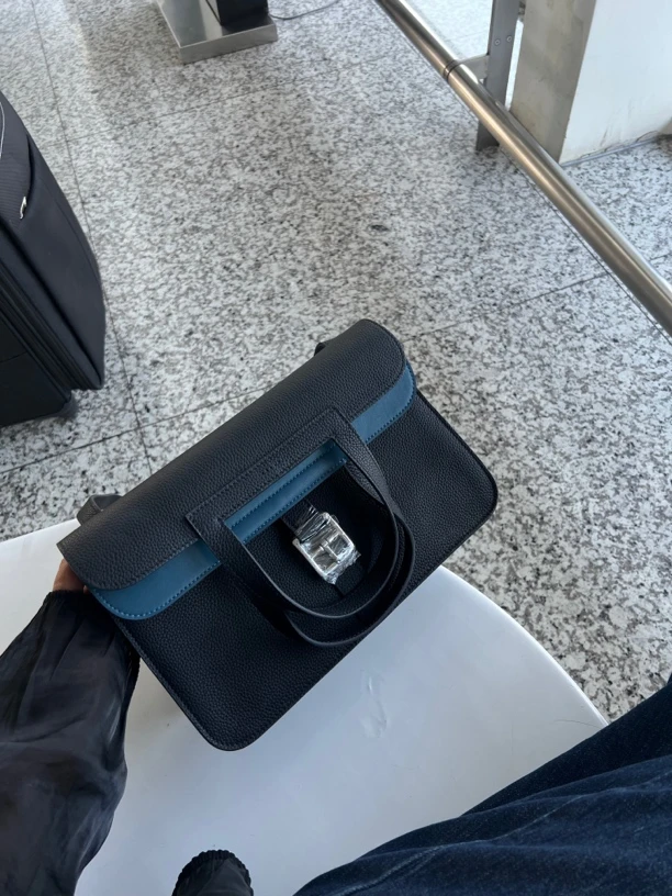 二号单肩手提斜挎女包时尚包包