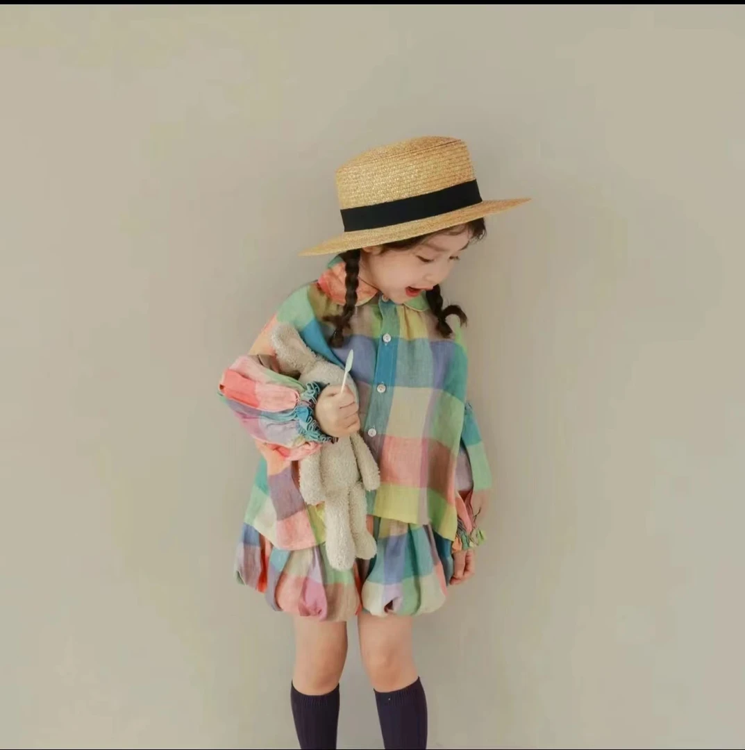 【2024】商场品牌撤柜男女童装