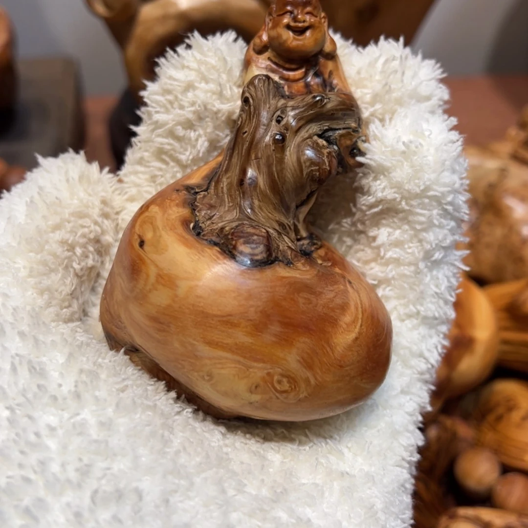 【闪购商品】香道类崖柏