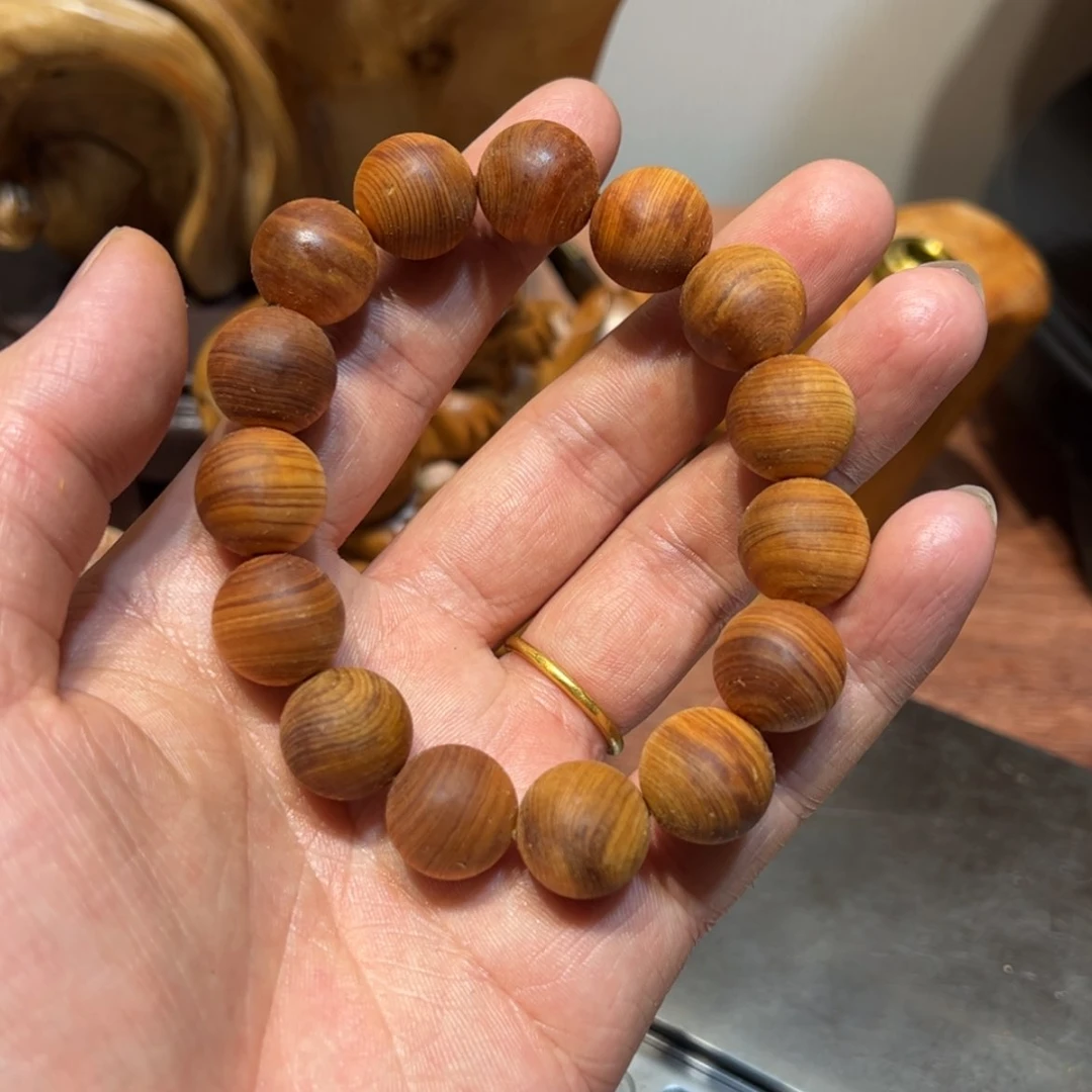 【闪购商品】香道类崖柏15