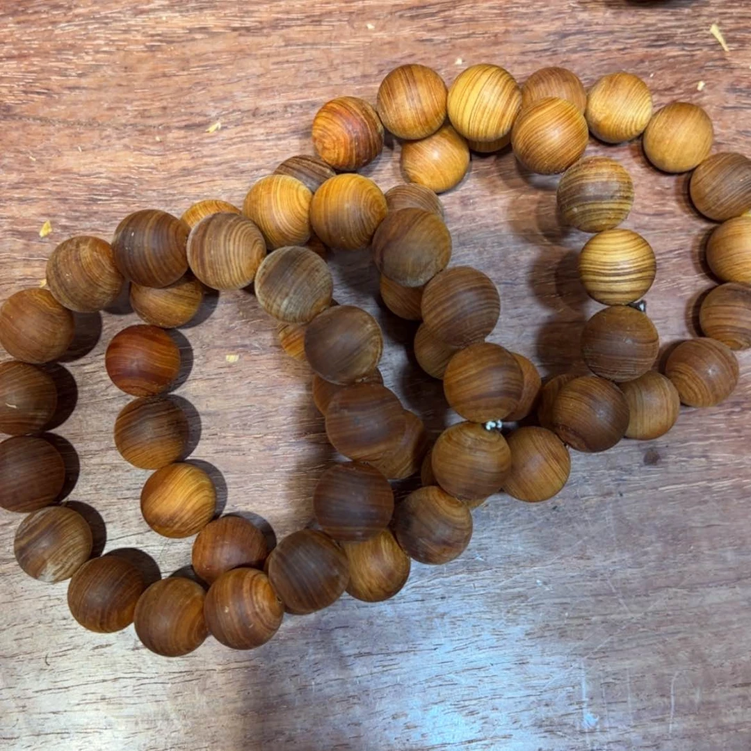 【闪购商品】香道类崖柏15