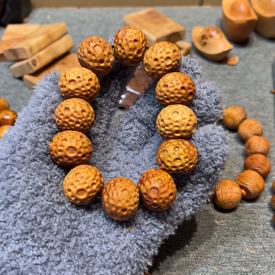 太行崖柏陈化太行