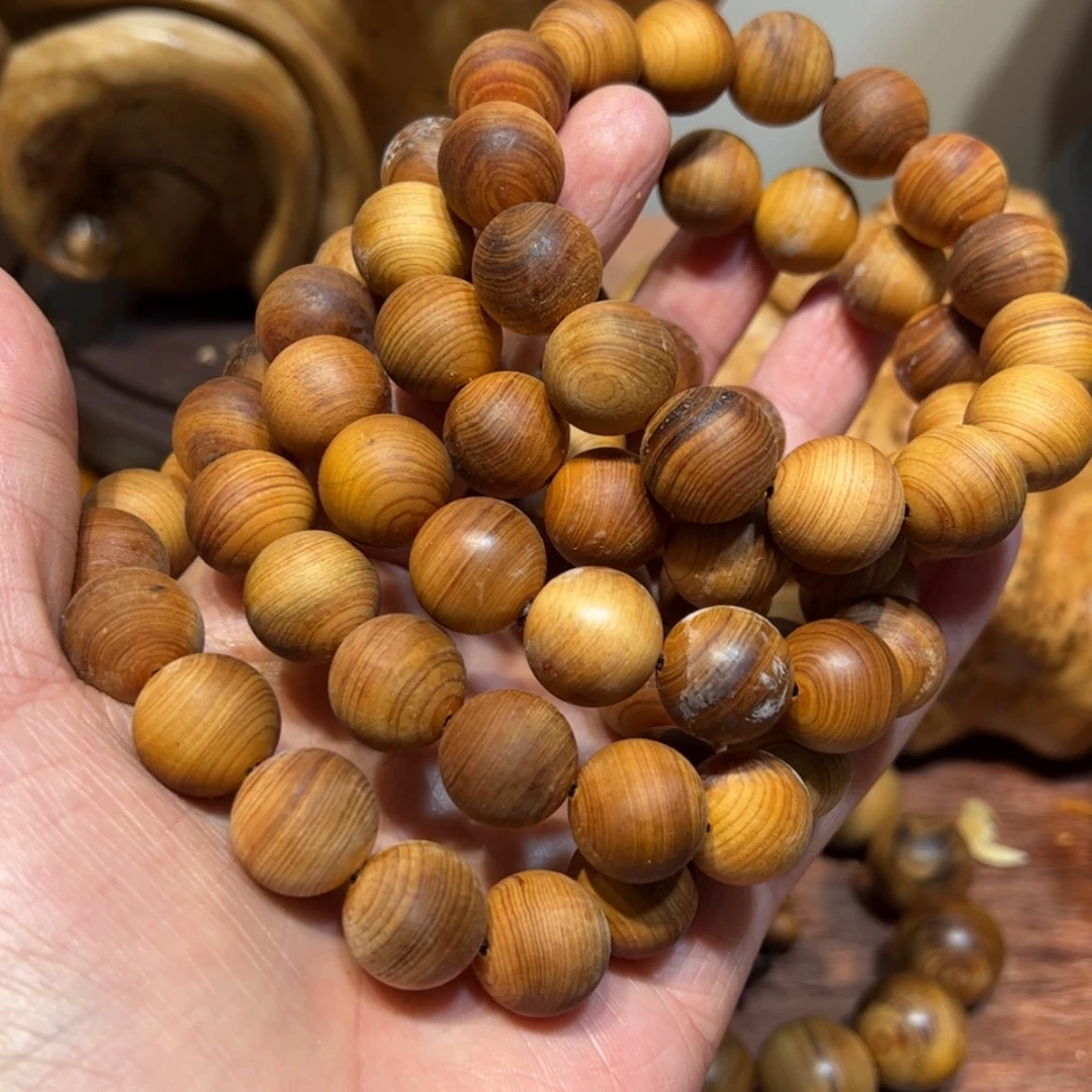 【闪购商品】香道类崖柏15