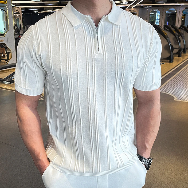 夏季新款男士运动休闲健身上衣跑步训练衣服短袖T恤舒适透气百搭