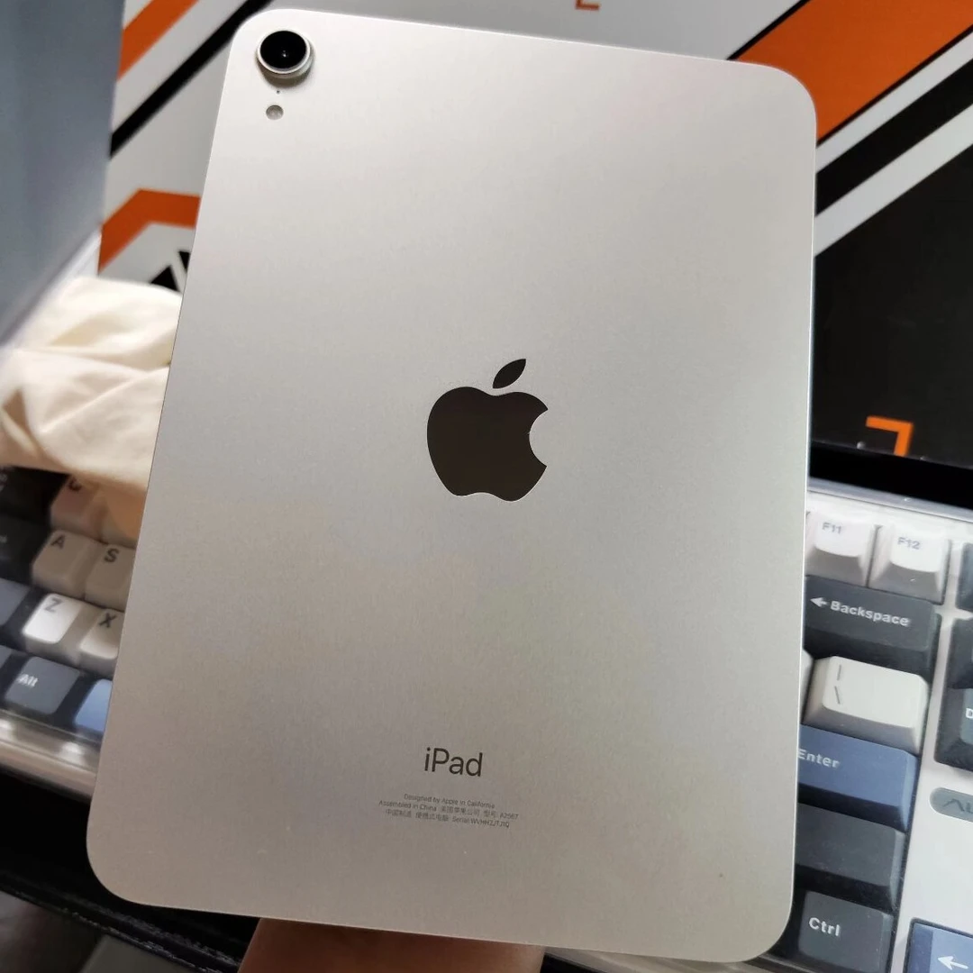 95新 Apple/苹果 ipad办公商务编辑追剧绘画学生考研二手平板电脑