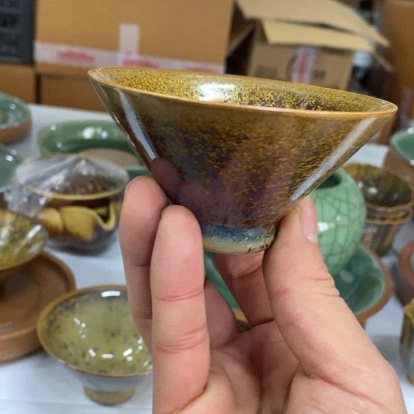 【闪购商品】瓷瓷片