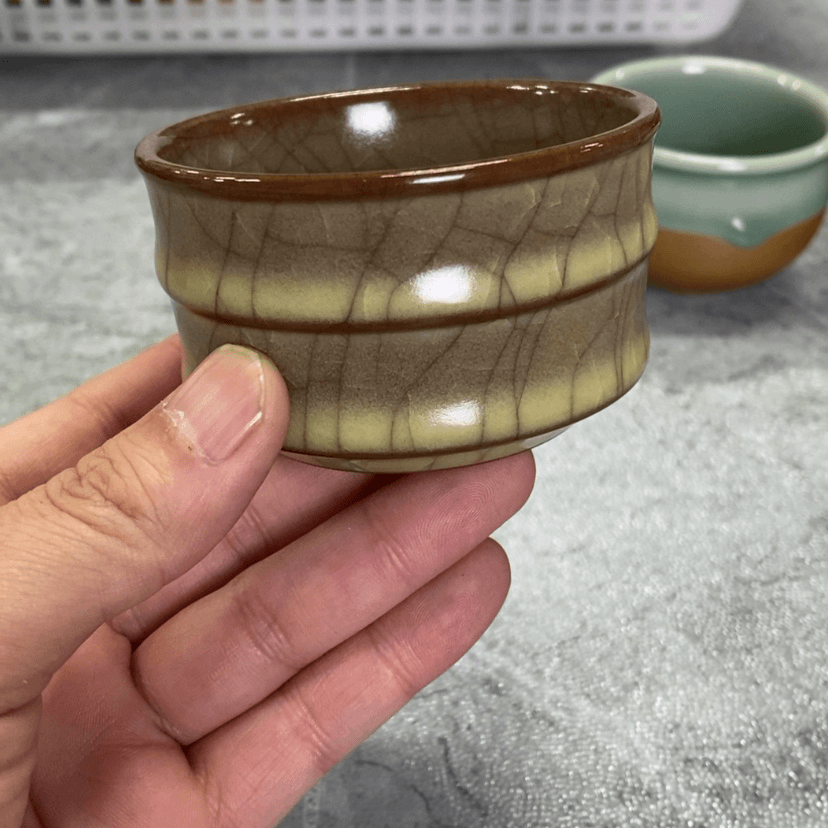 【闪购商品】陶瓷瓷片