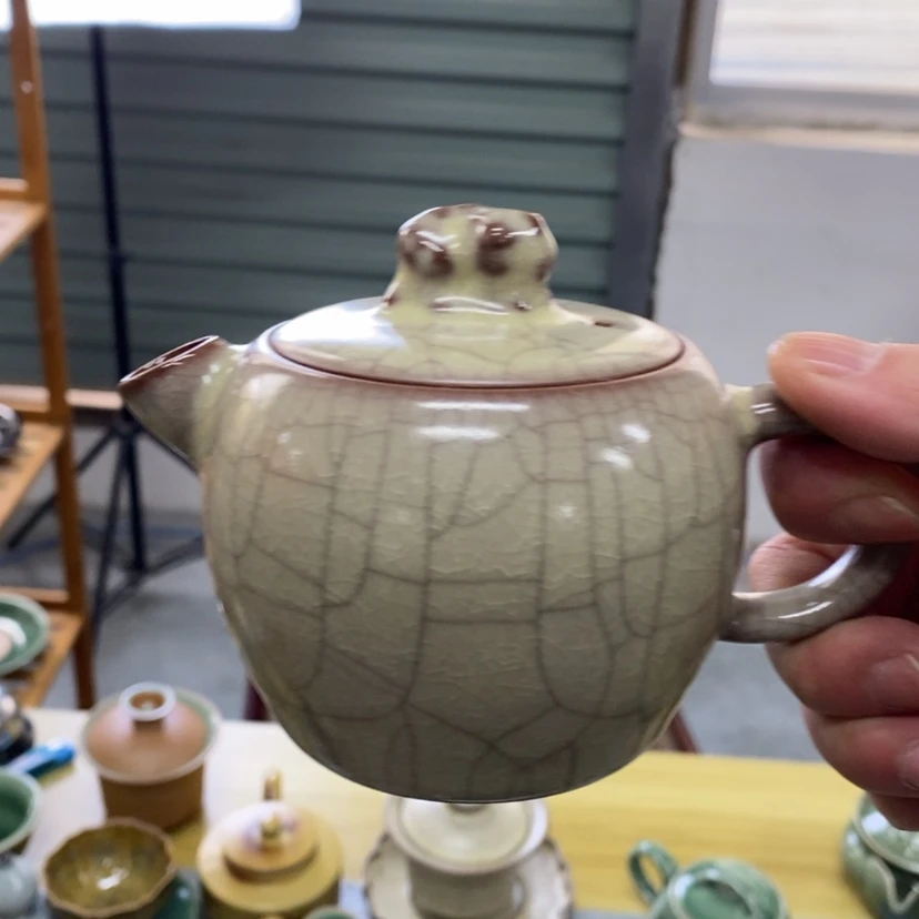 【闪购商品】陶瓷瓷片