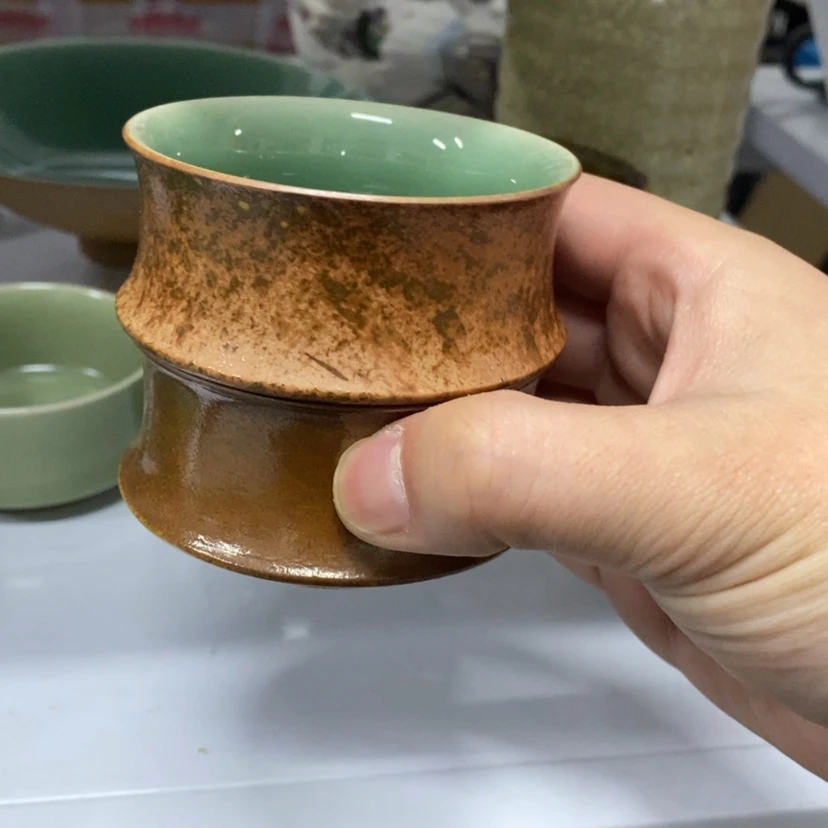 【闪购商品】陶瓷瓷片