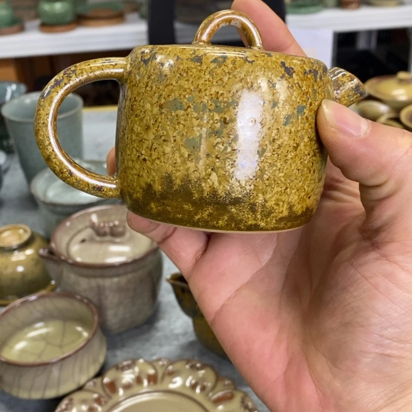【闪购商品】瓷瓷片